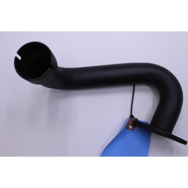 Manifold Exhaust